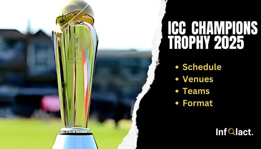 champions trophy