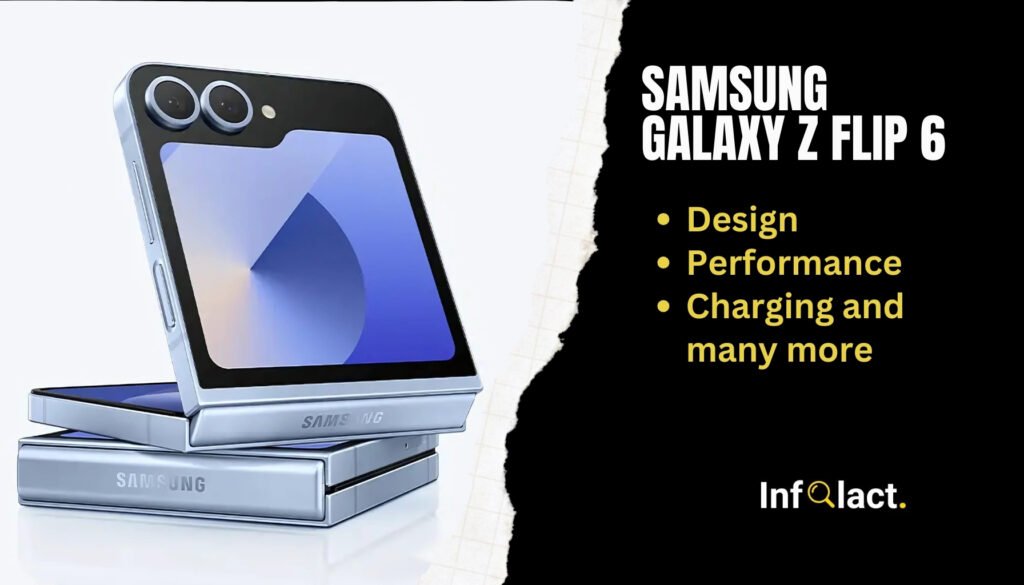 Samsung Galaxy Z Flip 6