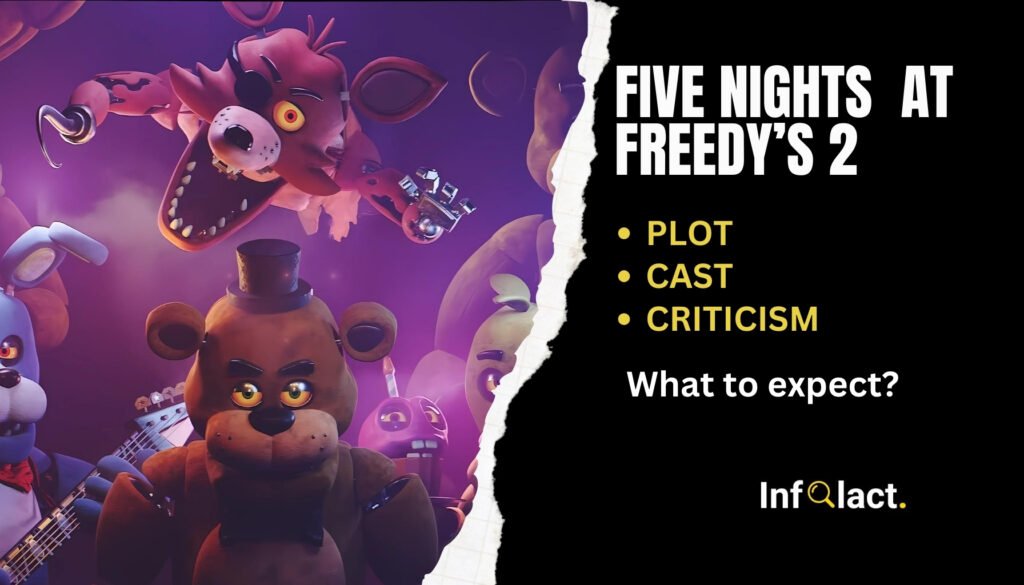 Five Nights at Freddy's 2