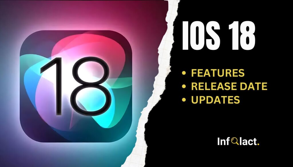 IOS 18 features